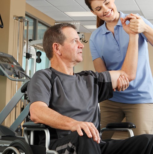 Spinal Life&rsquo;s digital overall helps improve the life of NDIS clients - TechnologyOne