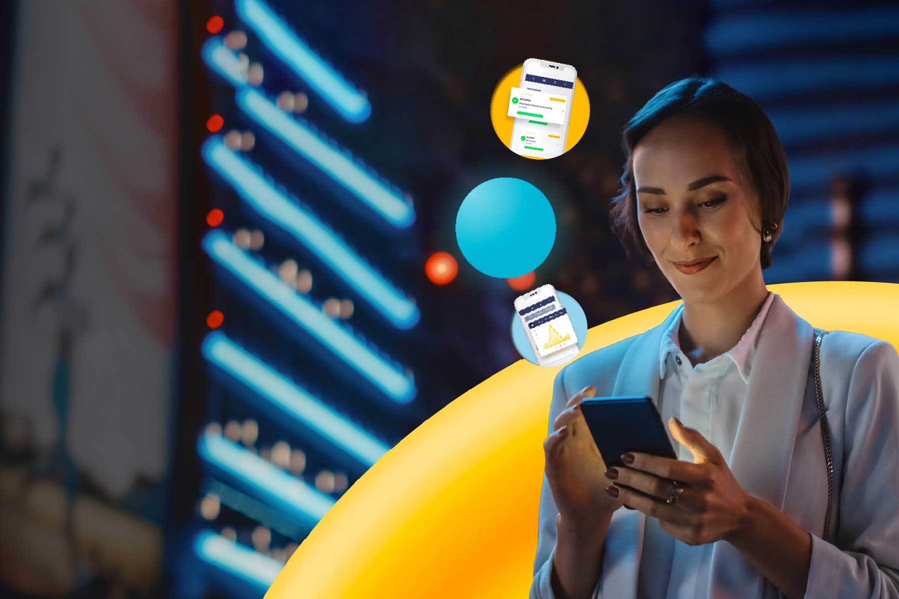 Half Year Results 2023 - TechnologyOne
