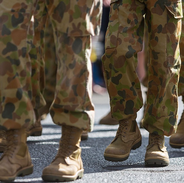 Australia&rsquo;s Department of Veterans&rsquo; Affairs and TechnologyOne join forces in a major digital transformation upgrade