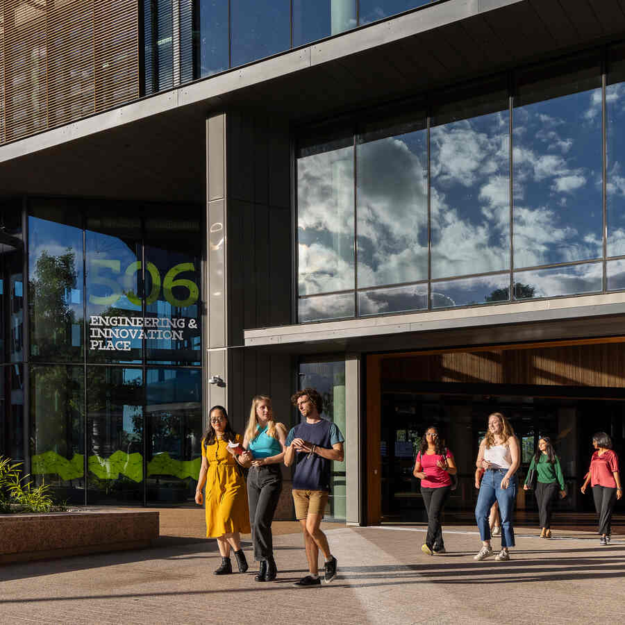 James Cook University addresses costly tech-debt with SaaS overhaul