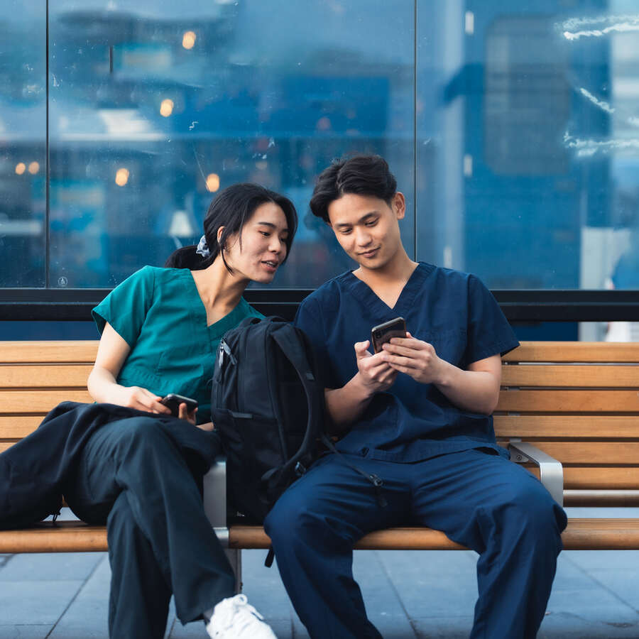 Health and community services providers prepare   for New Zealand’s growing demand