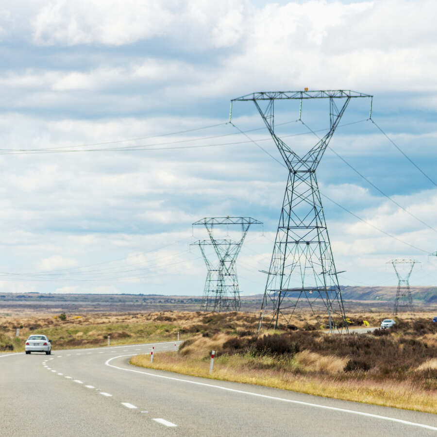 Powering New Zealand's future: Electricity distributors prepare for tomorrow’s energy needs