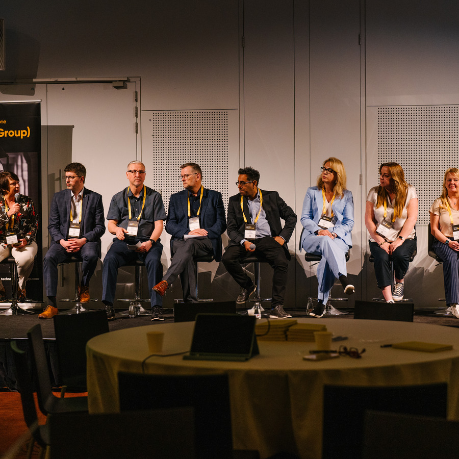 Global education leaders converge to Australia to drive technology innovation