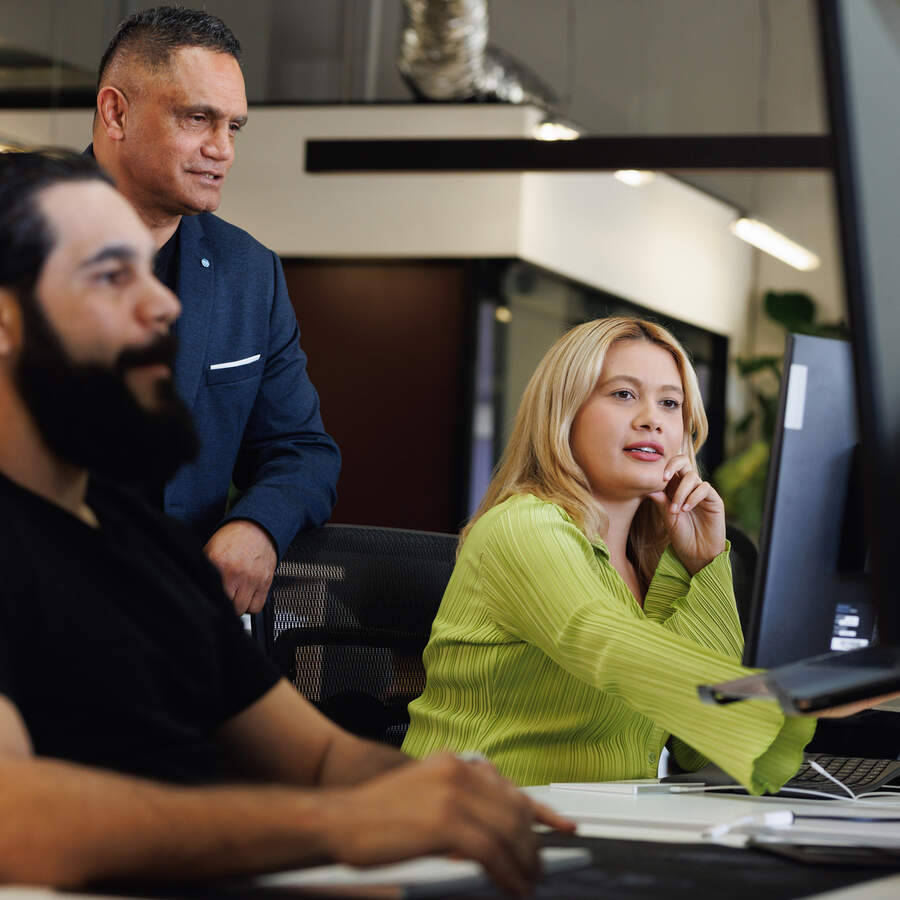 Financial Control Through Accurate Asset Planning