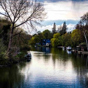 Runnymede Borough Council futureproofs financials with TechnologyOne