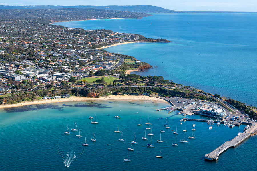 Mornington Peninsula Shire Council