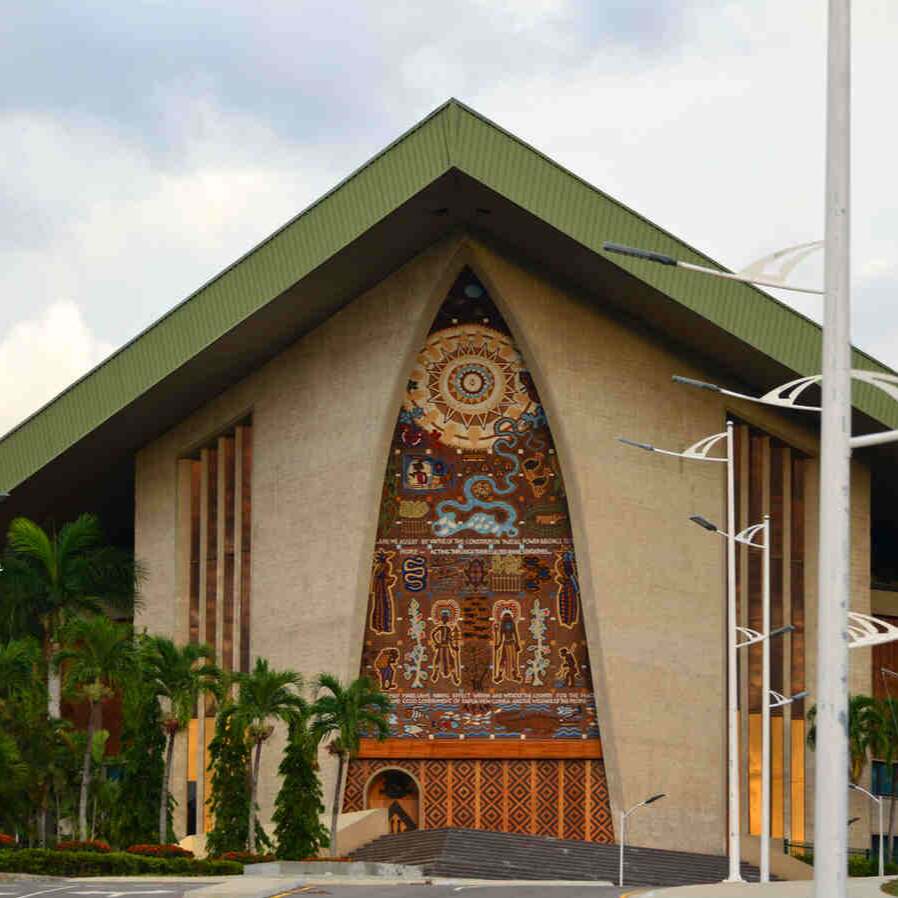 200+ government agencies across Papua New Guinea upgrade to TechnologyOne’s SaaS solution